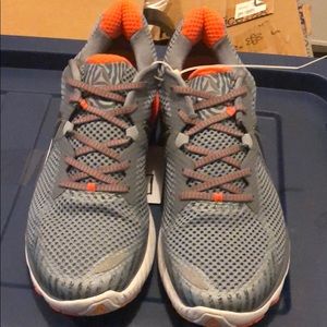 Brand New Mens Reebok Harmony Road Sneakers.